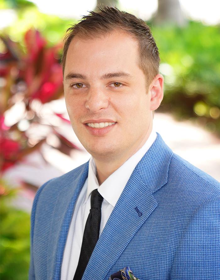 Joshua Houchens